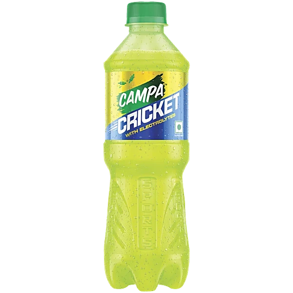 Campa Packaged Water