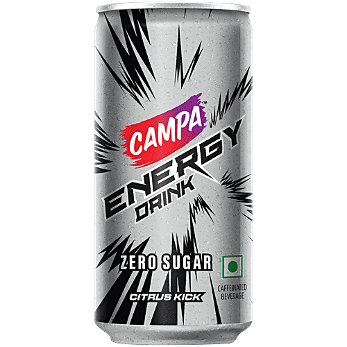 Campa Energy Drink